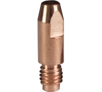 Наконечник VARTEG (M8; 30 мм; 1.0 мм; E-Cu) Foxweld 6270