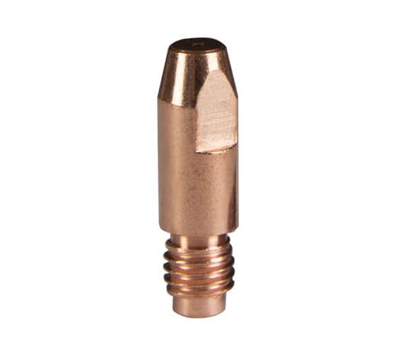 Наконечник VARTEG (M8; 30 мм; 1.0 мм; E-Cu) Foxweld 6270 1