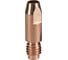 Наконечник VARTEG (M8; 30 мм; 1.0 мм; E-Cu) Foxweld 6270 1