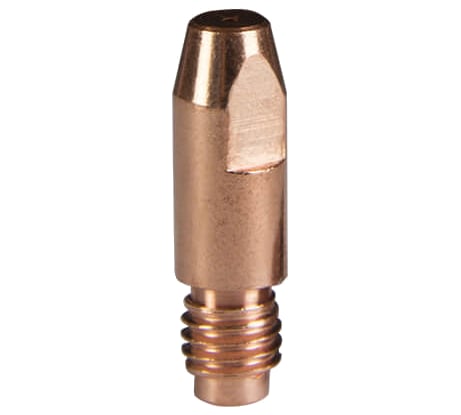 Наконечник VARTEG (M8; 30 мм; 1.6 мм; E-Cu) Foxweld 6098