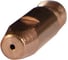 Наконечник VARTEG (M8; 30 мм; 1.6 мм; E-Cu) Foxweld 6098 2
