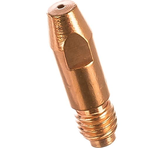Наконечник VARTEG (M8; 30 мм; 1.2 мм; E-Cu) Foxweld 6097
