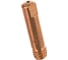 Наконечник прямой (М6; 25 мм; 1.0 мм; E-Cu для AL) Foxweld 5316 3