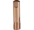 Наконечник прямой (М6; 25 мм; 1.2 мм; E-Cu для AL) Foxweld 5317 1