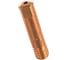 Наконечник прямой (М6; 25 мм; 1.2 мм; E-Cu для AL) Foxweld 5317 3