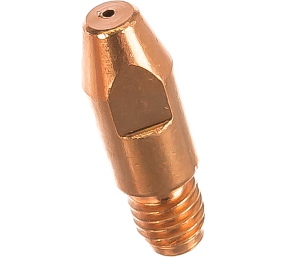 Наконечник (M8; 30 мм; 1.0 мм; E-Cu для AL) Foxweld 2797
