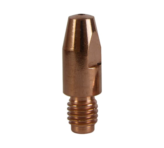 Наконечник (M8; 30 мм; 1.6 мм; E-Cu для AL) Foxweld 2800 1
