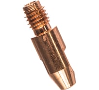 Наконечник (M8; 30 мм; 1.2 мм; E-Cu для AL) Foxweld 2799