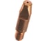 Наконечник (М6; 28 мм; 1.0 мм; CuCrZr) Foxweld 2789 1