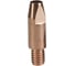 Наконечник (М6; 28 мм; 0.8 мм; CuCrZr) Foxweld 2788 1