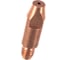 Наконечник (М6; 28 мм; 1.2 мм; CuCrZr) Foxweld 2791 1