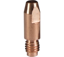 Наконечник (М8; 30 мм; 1.0 мм; CuCrZr) Foxweld 2790