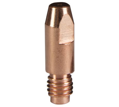 Наконечник (М8; 30 мм; 1.6 мм; CuCrZr) Foxweld 4519