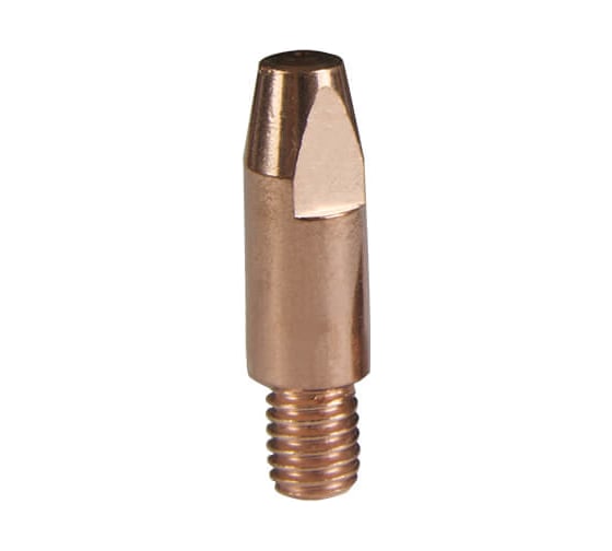 Наконечник VARTEG (М8; 30 мм; 1.6 мм; CuCrZr) Foxweld 6101 1