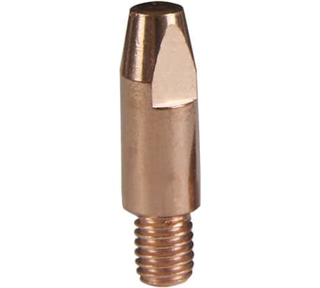 Наконечник VARTEG (М8; 30 мм; 1.2 мм; CuCrZr) Foxweld 6100