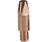 Наконечник VARTEG (М8; 30 мм; 1.2 мм; CuCrZr) Foxweld 6100 1