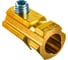 Розетка кабельная 50-70 Foxweld 6443 6