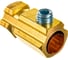 Розетка кабельная 50-70 Foxweld 6443 8