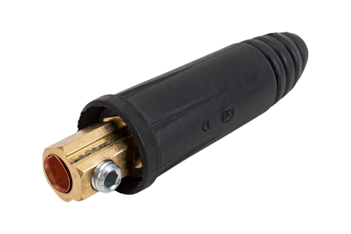 Розетка кабельная VARTEG 10-25 Foxweld 6451 - выгодная цена, отзывы ...