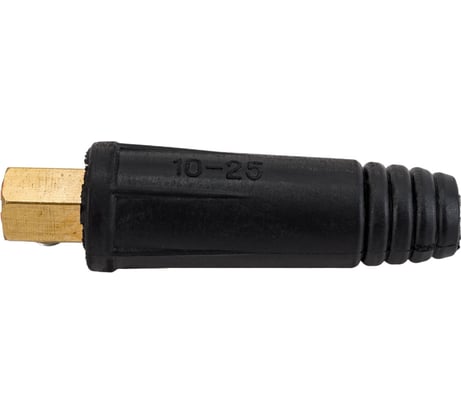 Розетка кабельная VARTEG 10-25 Foxweld 6451
