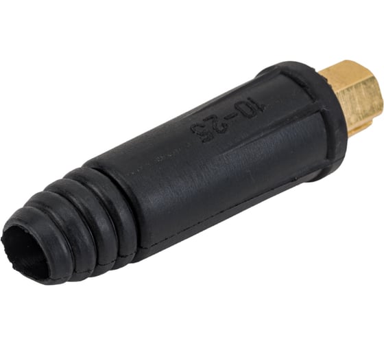 Розетка кабельная VARTEG 10-25 Foxweld 6451