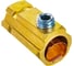 Розетка кабельная VARTEG 35-50 Foxweld 6452 5