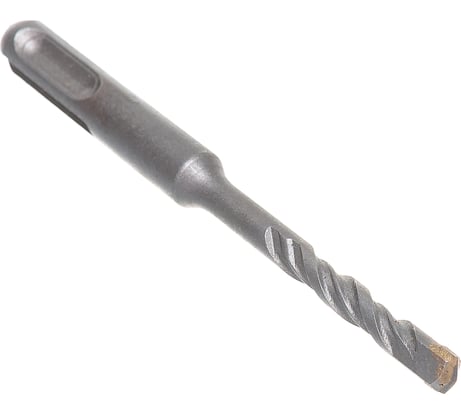 Бур (6х110 мм; SDS+) для перфоратора КЕДР 25114