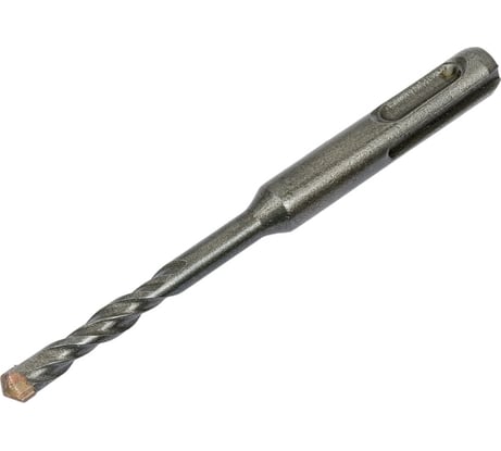 Бур (7х110 мм; SDS+) для перфоратора КЕДР 25118