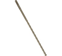 Бур (10х310 мм; SDS+) для перфоратора КЕДР 25126