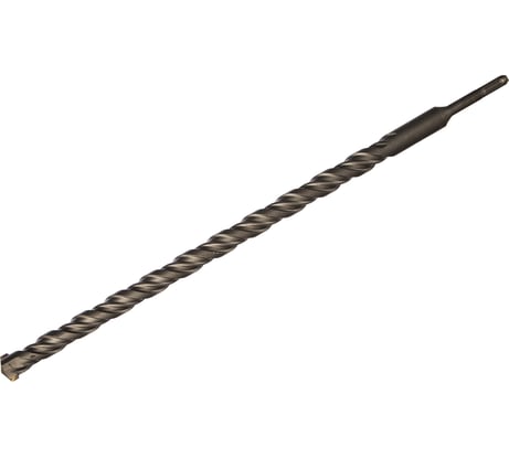 Бур (25х500 мм; SDS+) для перфоратора КЕДР 25146