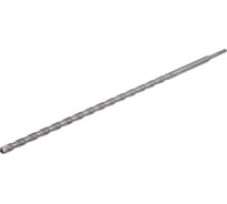 Бур SDS-plus 18х600 мм, 2-х гранный наконечник с твердосплавной напайкой YG8C Grepp 207-18600 103-18600