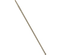 Бур (16х600 мм; SDS+) для перфоратора КЕДР 25143