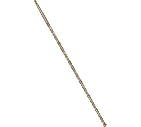 Бур (16х600 мм; SDS+) для перфоратора КЕДР 25143