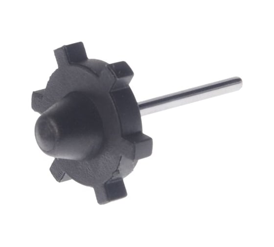 Ремкомплект 14, шток клапана для пневмогайковерта 7656 JTC 7656-14 1