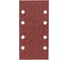 Шлифлист по дереву (93х185 мм; К180; 10 шт.) Bosch 2609256A84 1