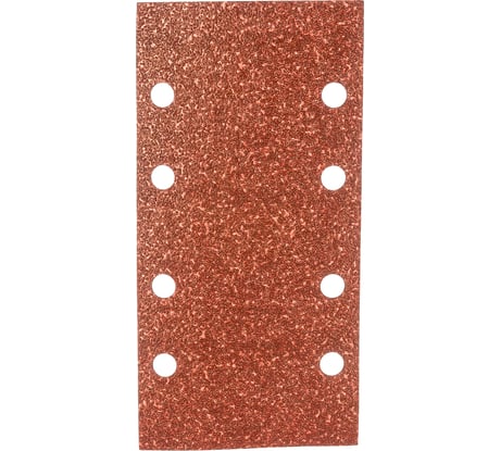 Шлифлисты по дереву (93х185 мм; К60/120/180; 10 шт.) Bosch 2609256A86