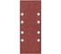 Шлифлист по дереву (93х230 мм; К180; 10 шт.) Bosch 2609256A98 1