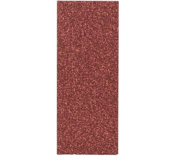 Шлифлист по дереву (93х230 мм; К240; 10 шт.) Bosch 2609256B13 1