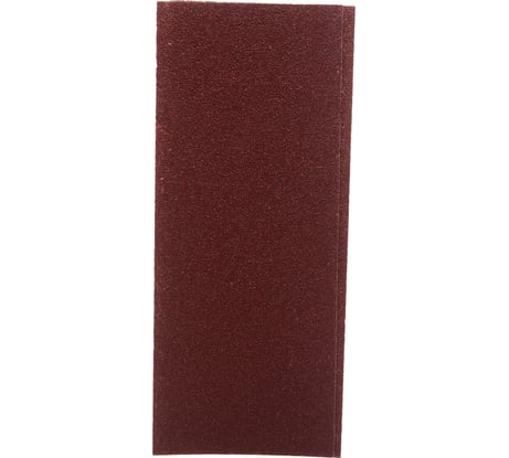 Шлифлисты по дереву (93х230 мм; К60/120/180; 10 шт.) Bosch 2609256B14