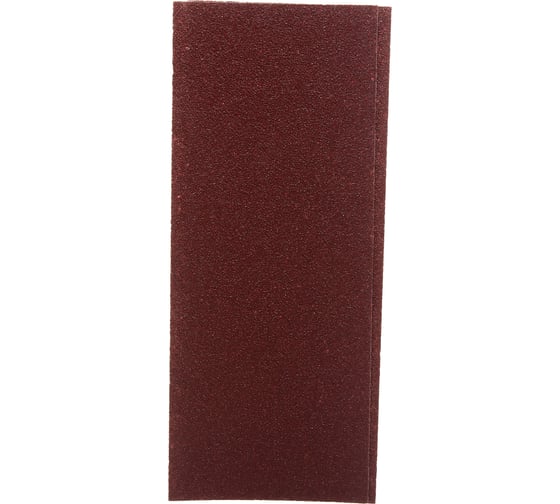 Шлифлисты по дереву (93х230 мм; К60/120/180; 10 шт.) Bosch 2609256B14 1