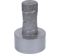 Алмазная фреза X-LOCK 20 мм Bosch 2608599038 