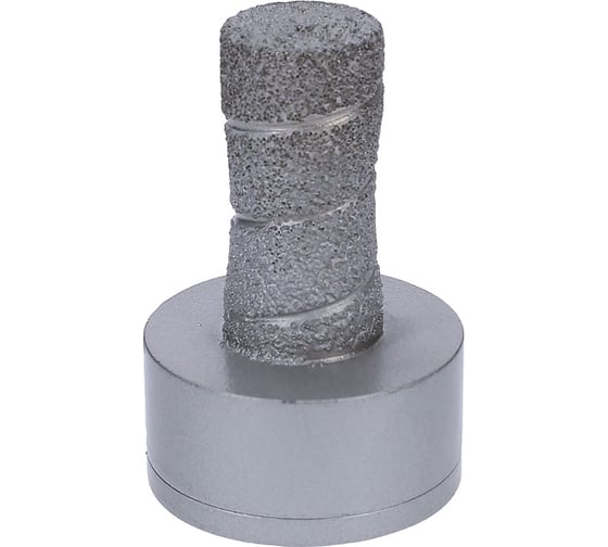Алмазная фреза X-LOCK 20 мм Bosch 2608599038  1