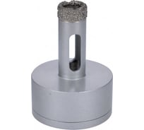 Алмазная коронка Dry Speed X-LOCK 14 мм Bosch 2608599027