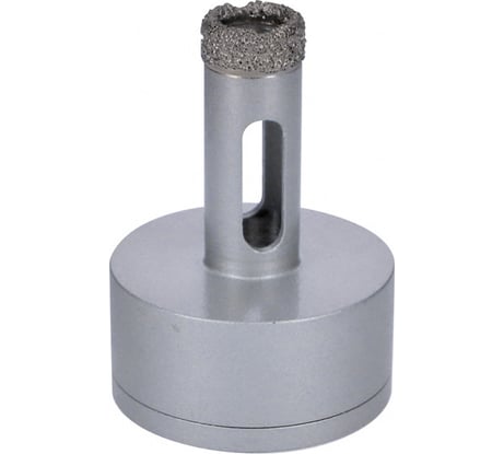 Алмазная коронка Dry Speed X-LOCK 14 мм Bosch 2608599027