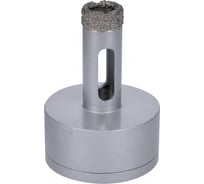 Алмазная коронка Dry Speed X-LOCK 16 мм Bosch 2608599028
