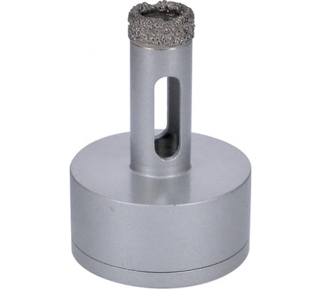 Алмазная коронка Dry Speed X-LOCK 16 мм Bosch 2608599028