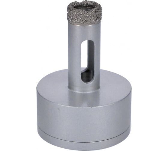 Алмазная коронка Dry Speed X-LOCK 16 мм Bosch 2608599028 1