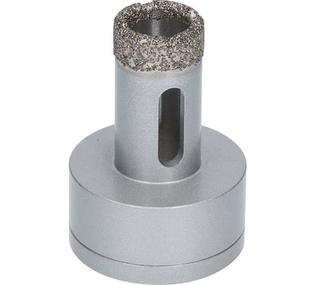 Алмазная коронка Dry Speed X-LOCK 22 мм Bosch 2608599030
