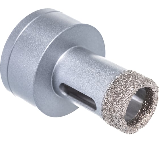 Алмазная коронка Dry Speed X-LOCK 22 мм Bosch 2608599030
