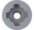 Алмазная коронка Dry Speed X-LOCK 22 мм Bosch 2608599030 3